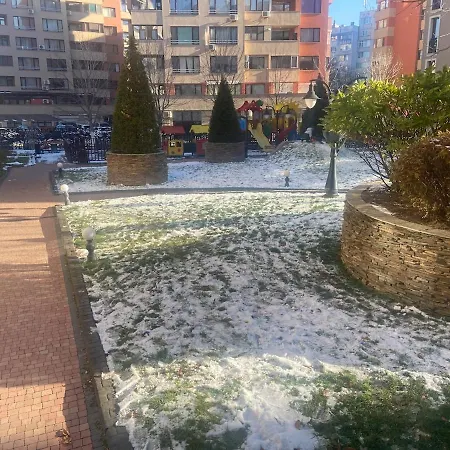Blavka Gardenia *