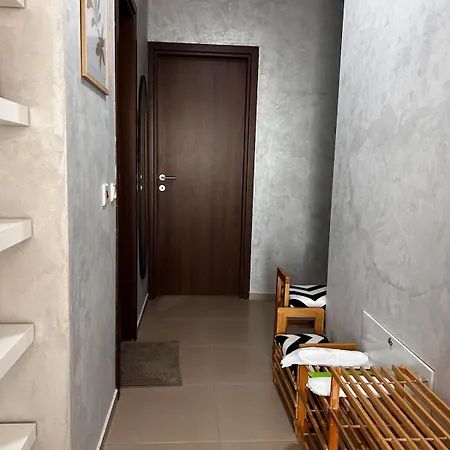 Blavka Gardenia *
