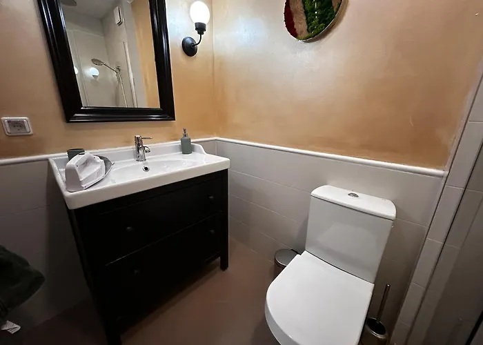 Apartment Blavka Gardenia Sofia