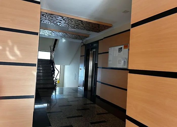 Apartment Blavka Gardenia