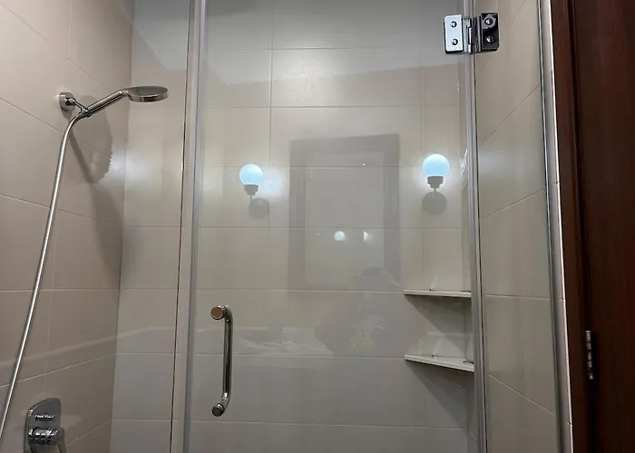 Apartment Blavka Gardenia