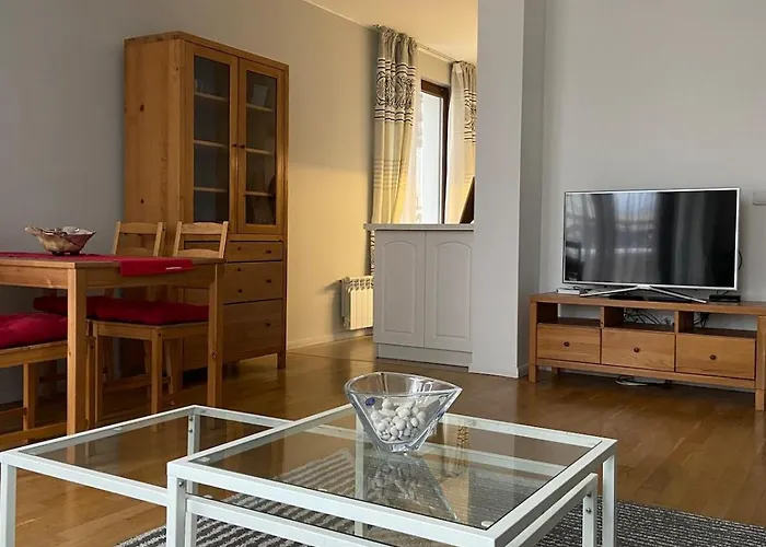 Apartment Blavka Gardenia