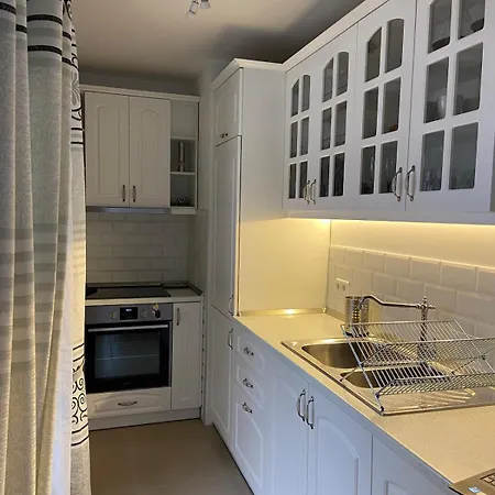 Apartman Blavka Gardenia Szófia