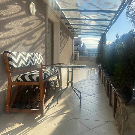 Blavka Gardenia דירה