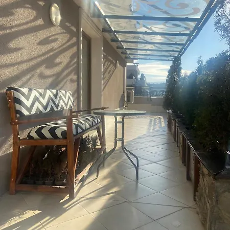 Blavka Gardenia Apartamento