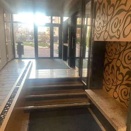 Apartamento Blavka Gardenia Sofía