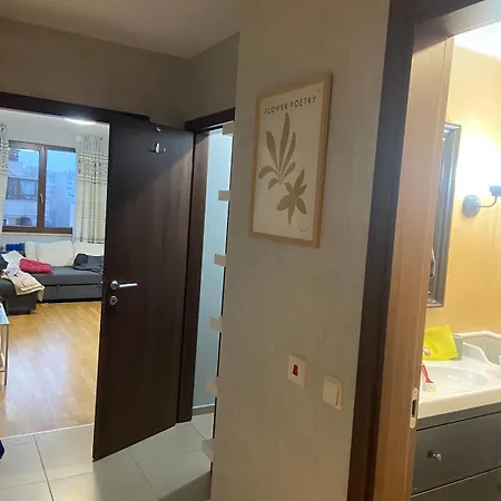 Apartamento Blavka Gardenia *