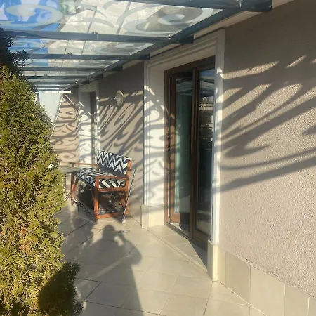 Blavka Gardenia דירה סופיה