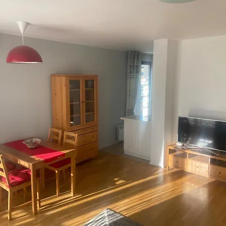Blavka Gardenia Apartman Szófia