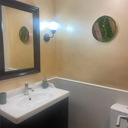 Blavka Gardenia Apartman Szófia