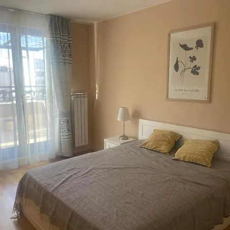 Apartman Blavka Gardenia Szófia