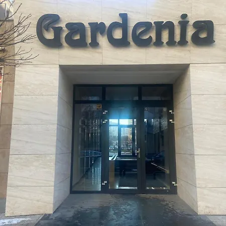 Blavka Gardenia Apartamento