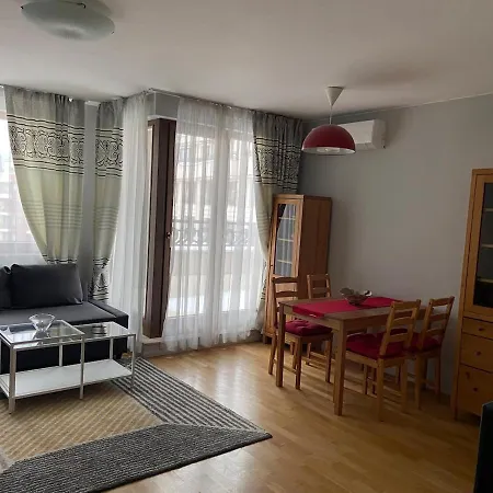 Διαμέρισμα Blavka Gardenia Σόφια