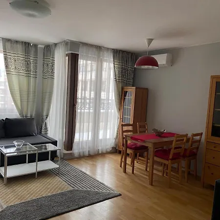 Apartamento Blavka Gardenia Sofía