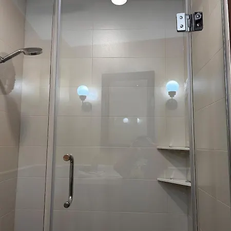 Apartamento Blavka Gardenia
