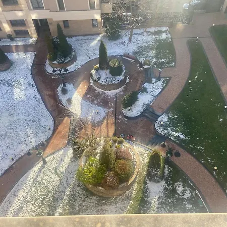 Διαμέρισμα Blavka Gardenia Σόφια
