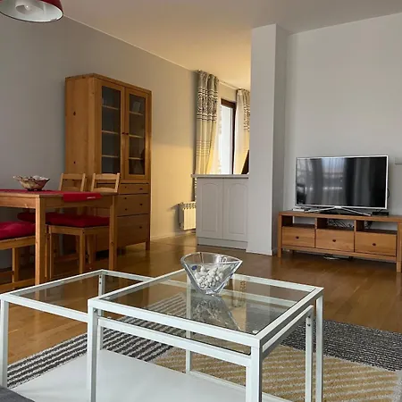 Apartamento Blavka Gardenia