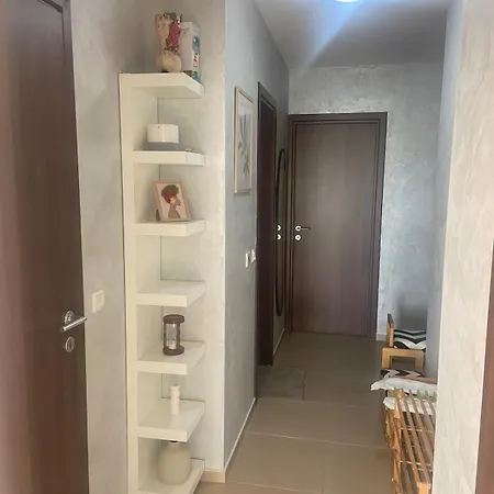 Blavka Gardenia Apartamento