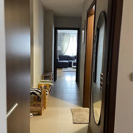 Apartamento Blavka Gardenia *
