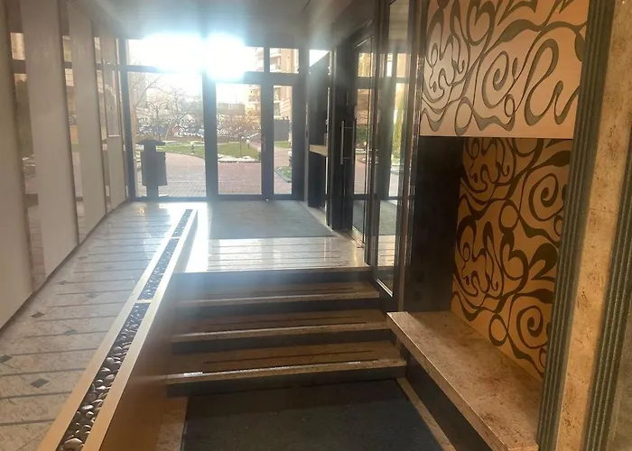 Apartament Blavka Gardenia Sofia