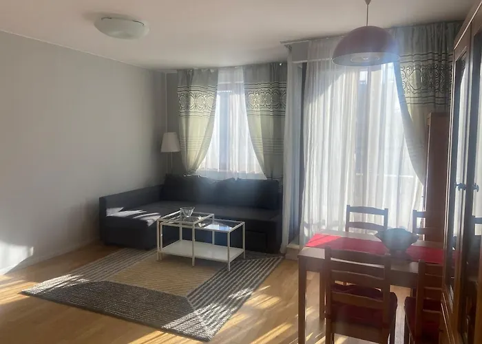 Blavka Gardenia סופיה