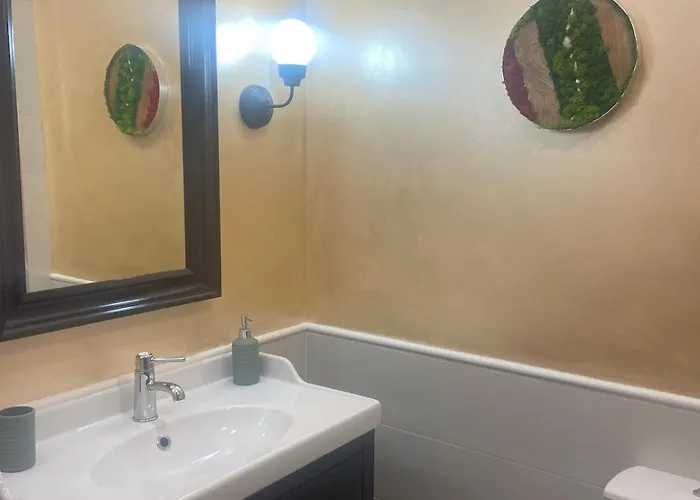 Blavka Gardenia Apartament Sofia