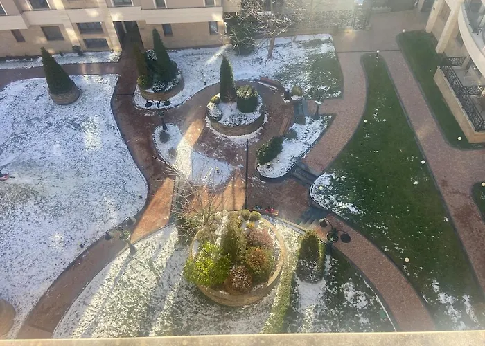 Apartament Blavka Gardenia Sofia