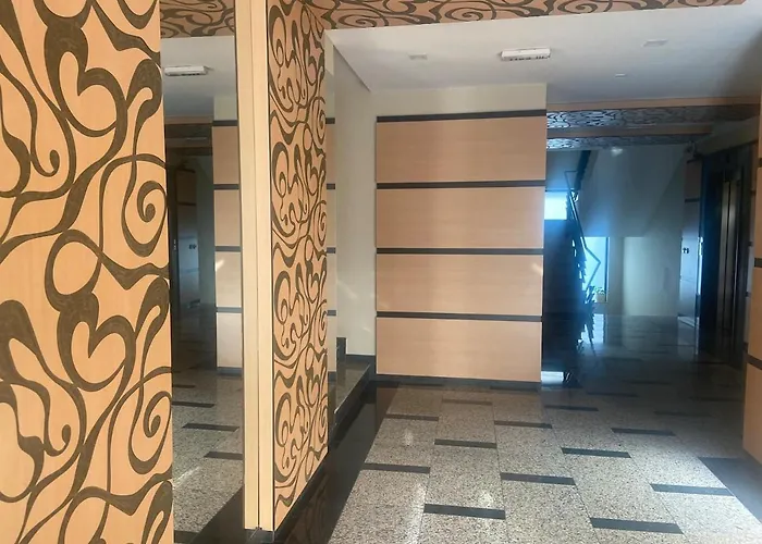 Blavka Gardenia * סופיה