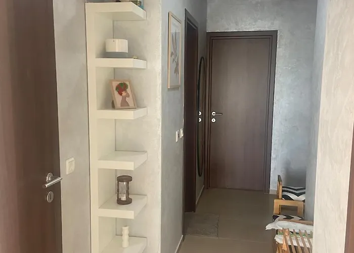 Blavka Gardenia Apartament