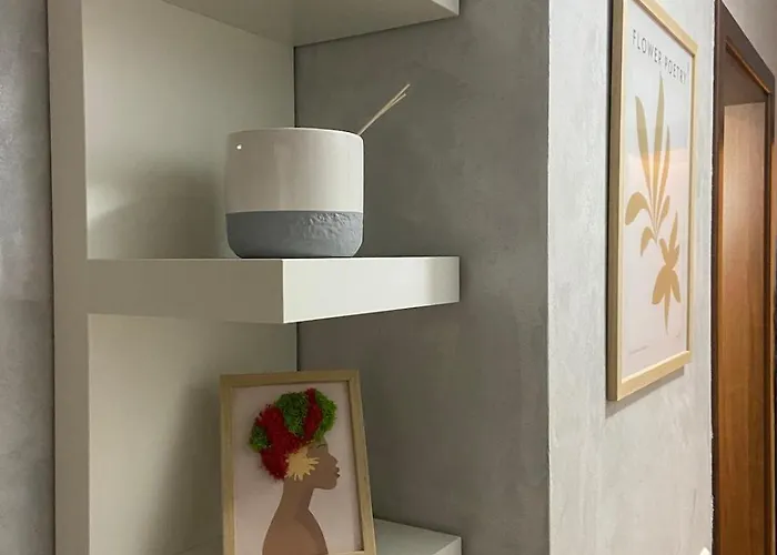 Lejlighed Blavka Gardenia