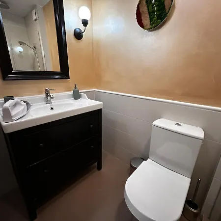 Appartement Blavka Gardenia Sofia