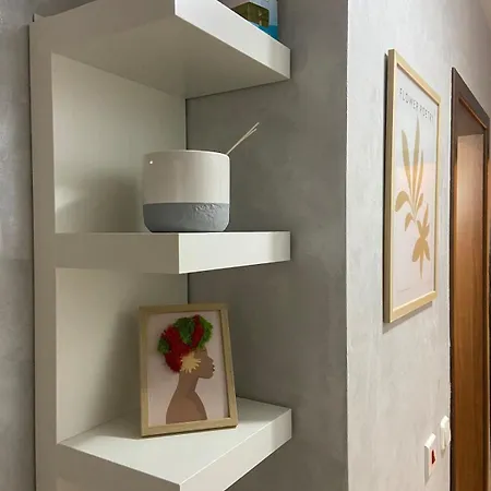 Appartement Blavka Gardenia